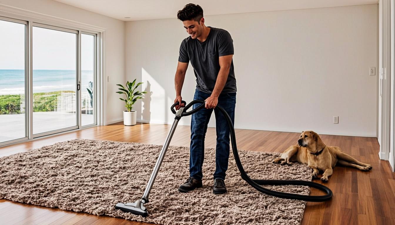 Cómo Elegir Servicios de Limpieza de Alfombras en Fort Lauderdale - Servicio profesional de Limpieza de Alfombras en Florida