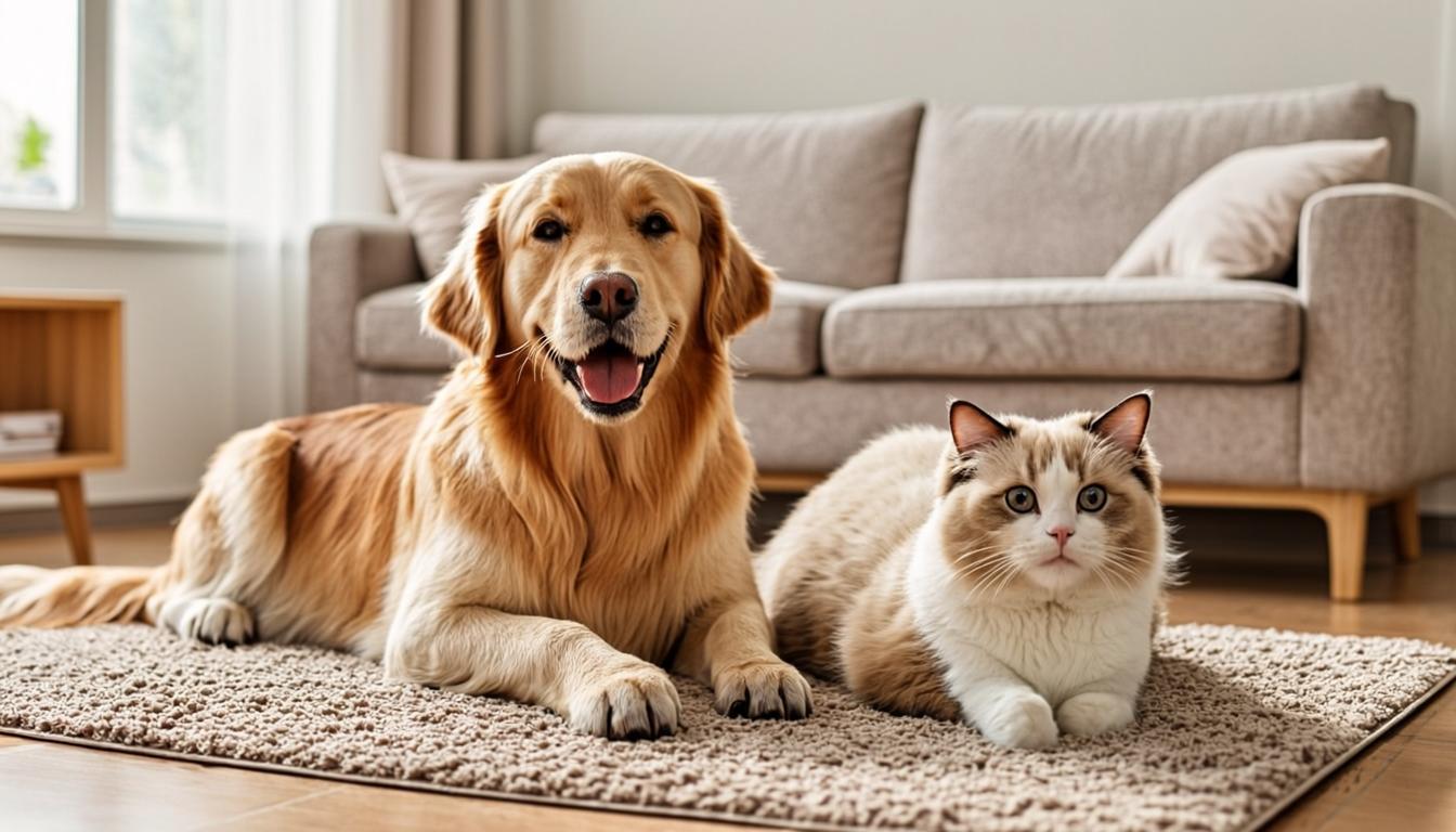 How to Prepare Your Home for Professional Carpet Cleaning - Professional Carpet Care Tips service in Florida