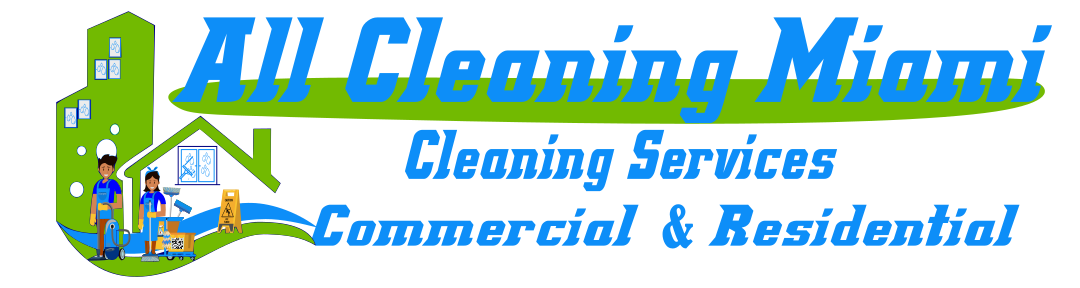 All Cleaning Service Miami